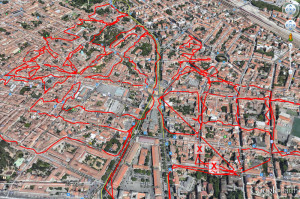 Arkmedia-Volantinaggio-Consegna-Certa-Centro-Sferologico-Firenze