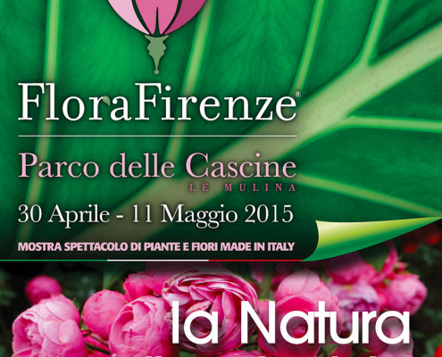 FloraFirenze FlyerA5 fronte