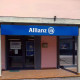 Arkmedia Insegne Allianz Poggio a Caiano