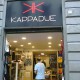 Insegne Firenze by Arkmedia: KAPPADUE Via Nazionale
