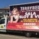 Arkmedia Vele Pubblicitarie Arezzo Terrybell