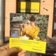 Guerrilla Marketing Firenze Arkmedia Poste Italiane Italiafil