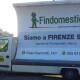 Vele Pubblicitarie Arkmedia Ponte a Ema Firenze Sud Findomestic