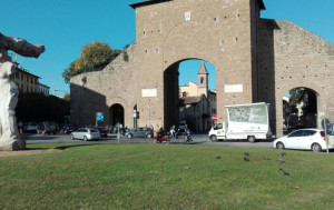 Vele Pubblicitarie Firenze Arkmedia Residenze Michelangiolo