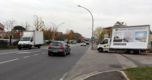 Vele Pubblicitarie Borgo San Lorenzo Arkmedia Centro Arredotessile