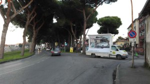 Vele Pubblicitarie Lucca Empoli Arkmedia Seat