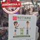 Guerrilla Marketing Siena by Arkmedia RCR