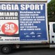 Vele Pubblicitarie Figline by Arkmedia: La Loggia Sport