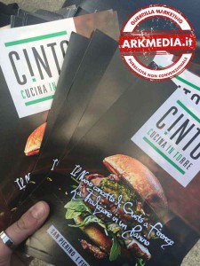 guerrilla marketing firenze by arkmedia: cinto