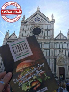 guerrilla marketing firenze by arkmedia: cinto