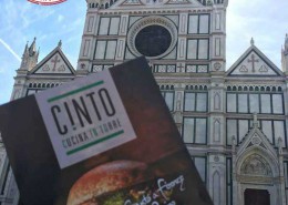 guerrilla marketing firenze by arkmedia: cinto