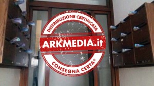 volantinaggio consegna certa by arkmedia firenze sesto fiorentino morphè