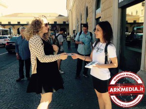 guerrilla marketing bologna by arkmedia