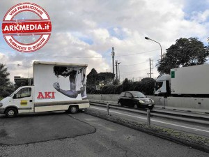 vele pubblicitarie prato Arkmedia 